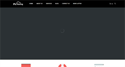 Desktop Screenshot of pc-internet.com.my